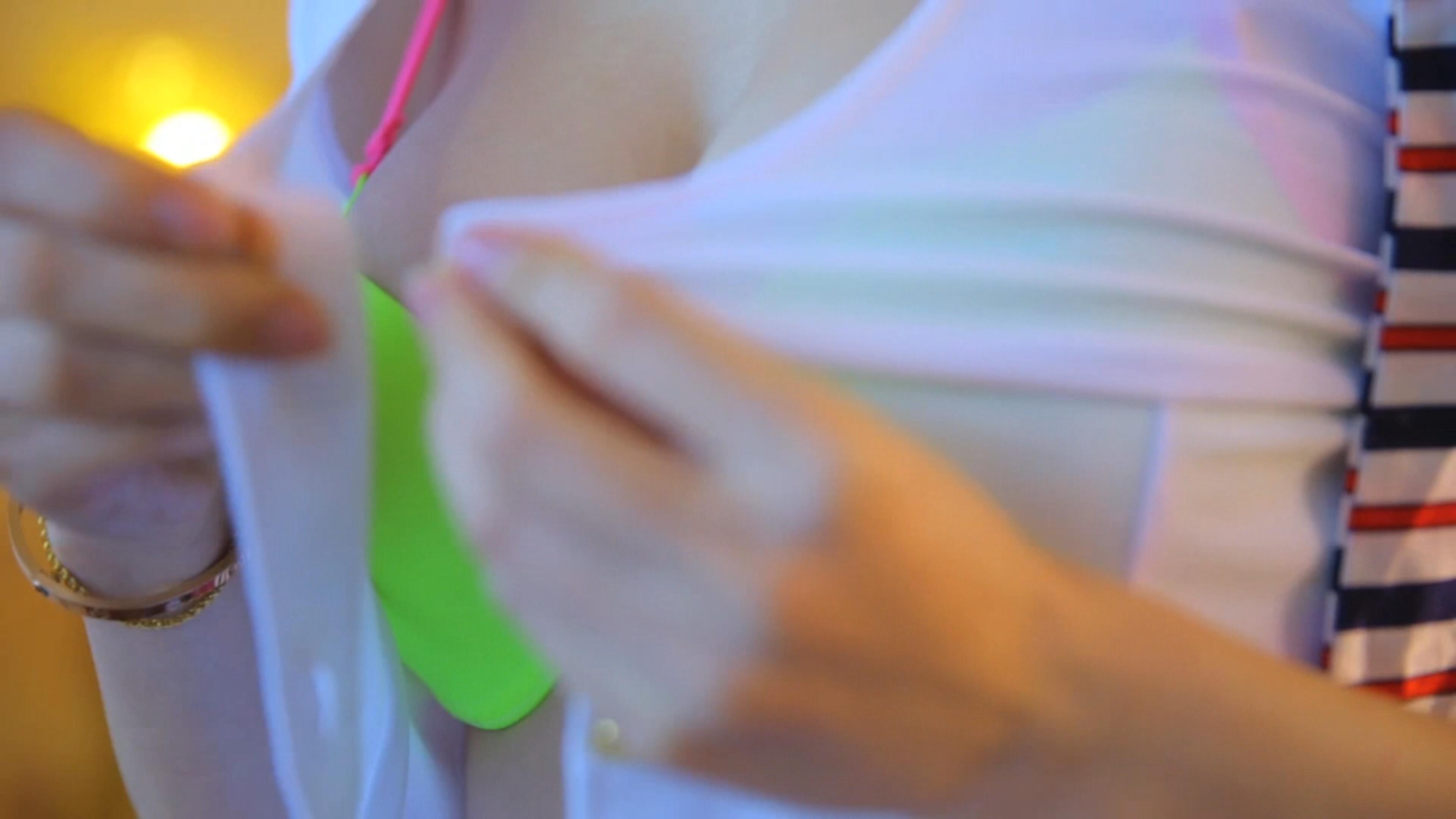 私房瑜伽教学 情趣诱惑