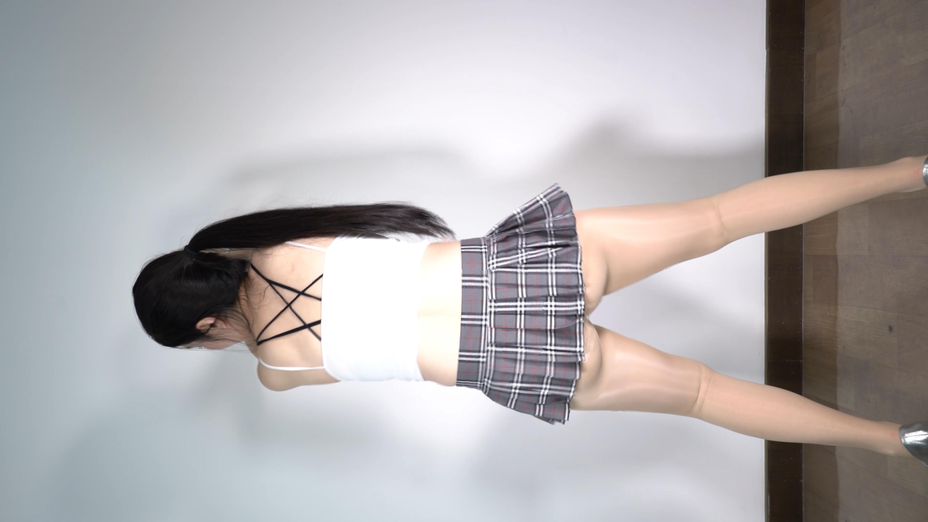 JK制服 维拉热舞 