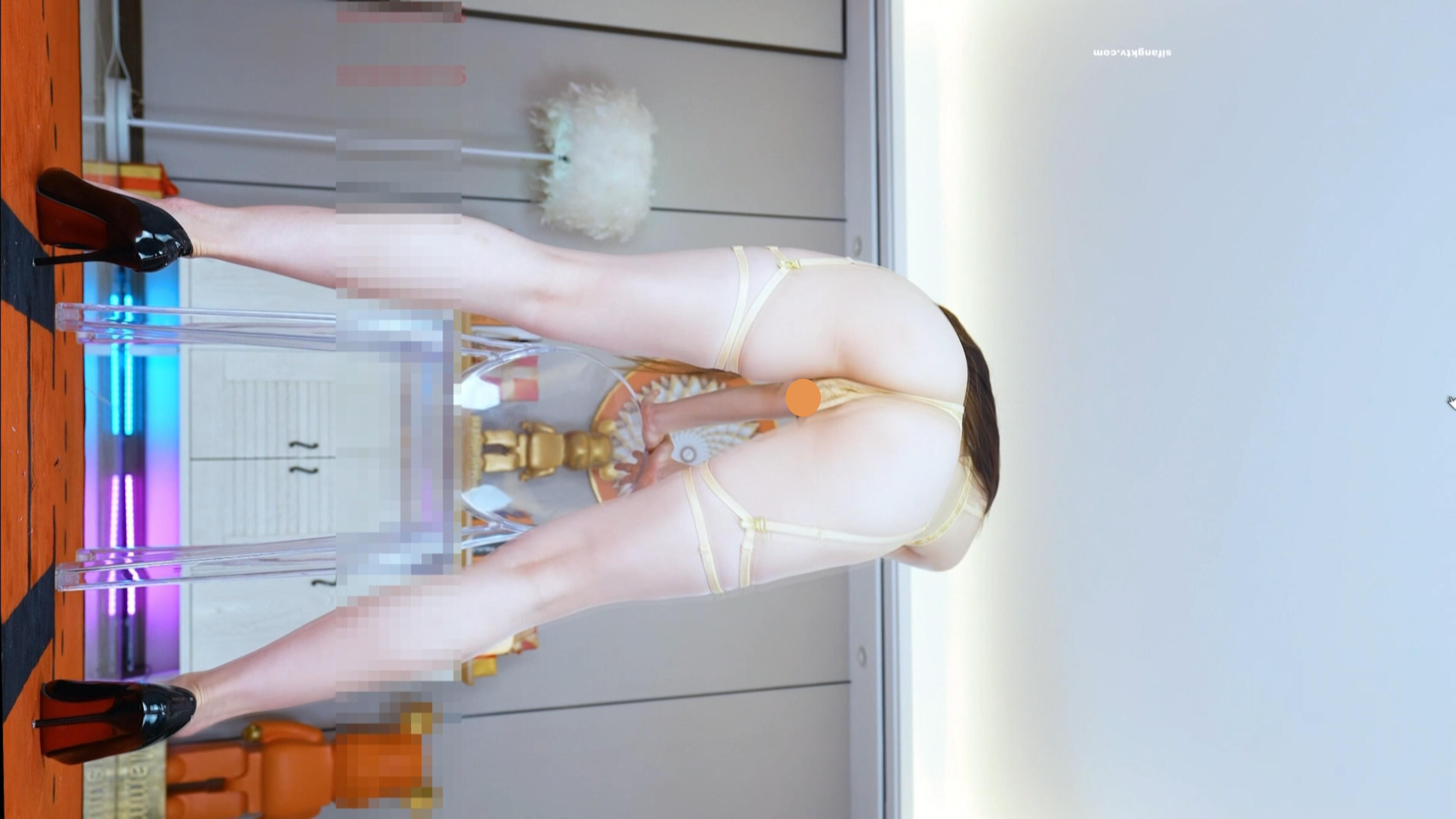 新维拉热舞语梦大尺度