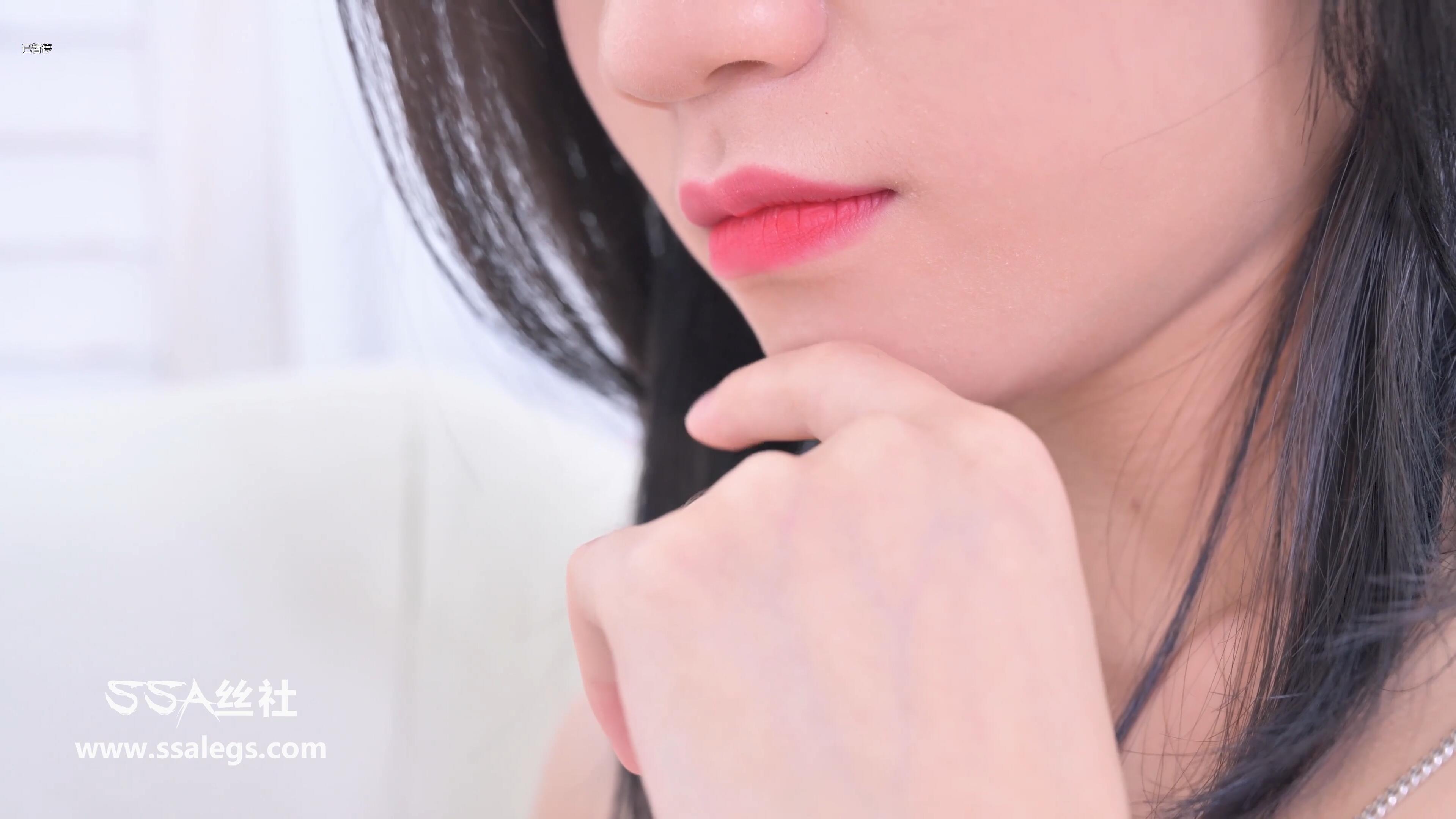 4K SSA丝慕肉丝美足018期视频 – 阅读享受