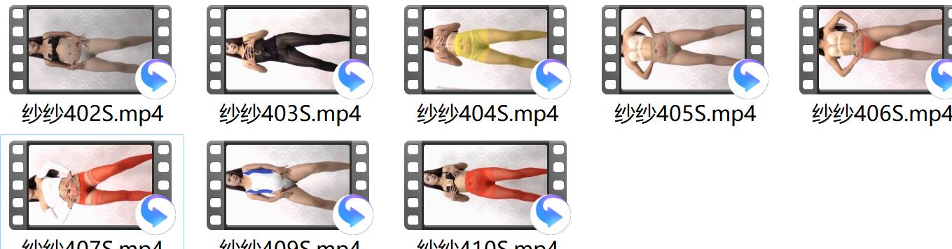 维拉热舞莎莎私人订制25V大尺度热舞 HD+~FHD画质