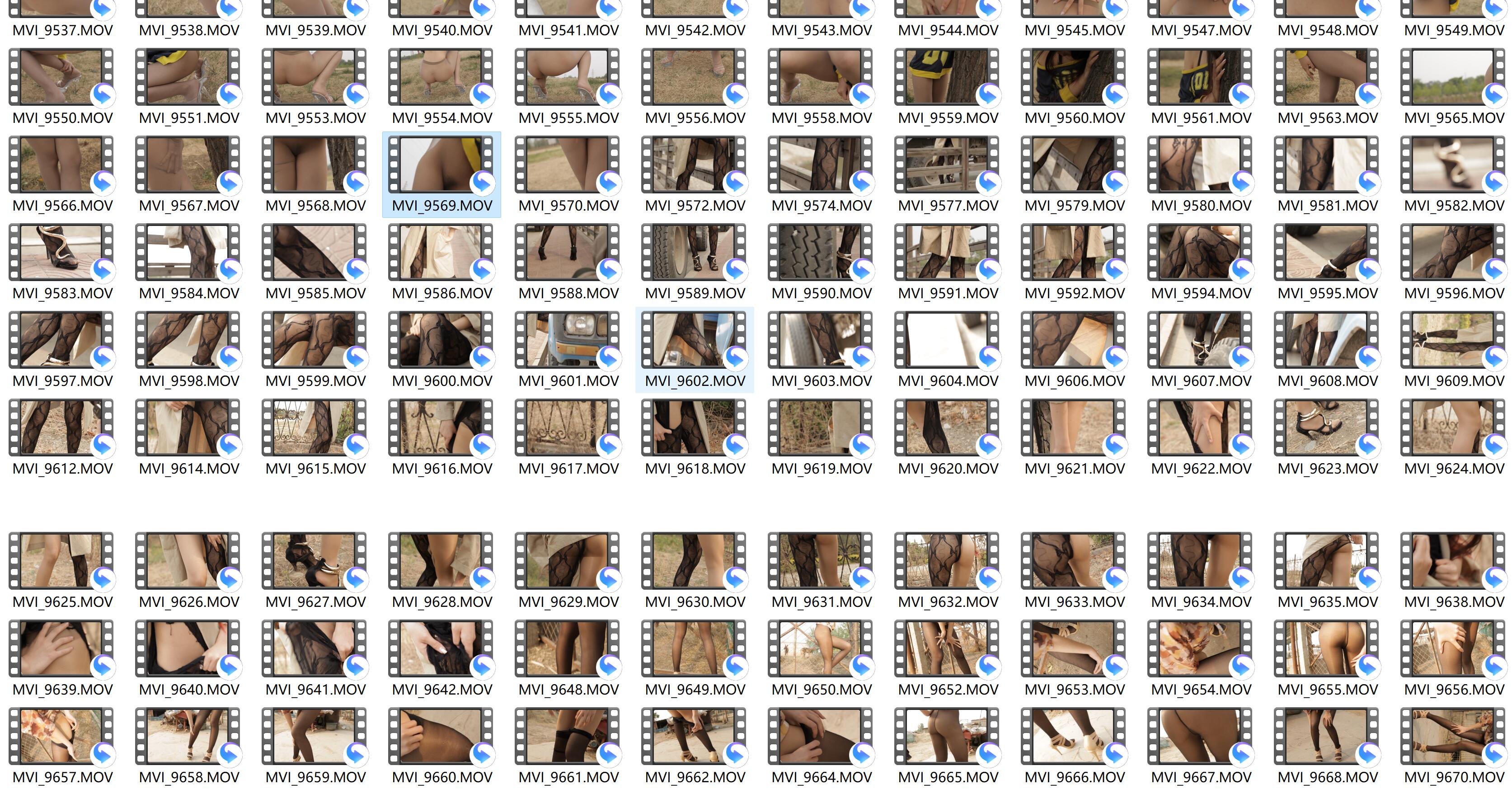 AISS爱丝 原版视频