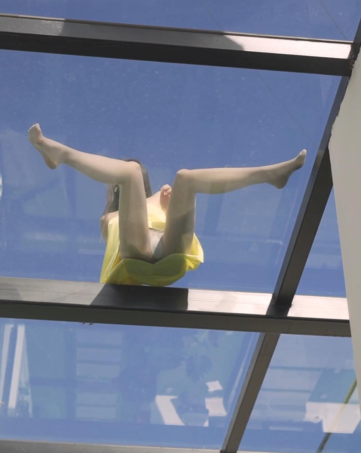 妖精社视频 苏伟 思文