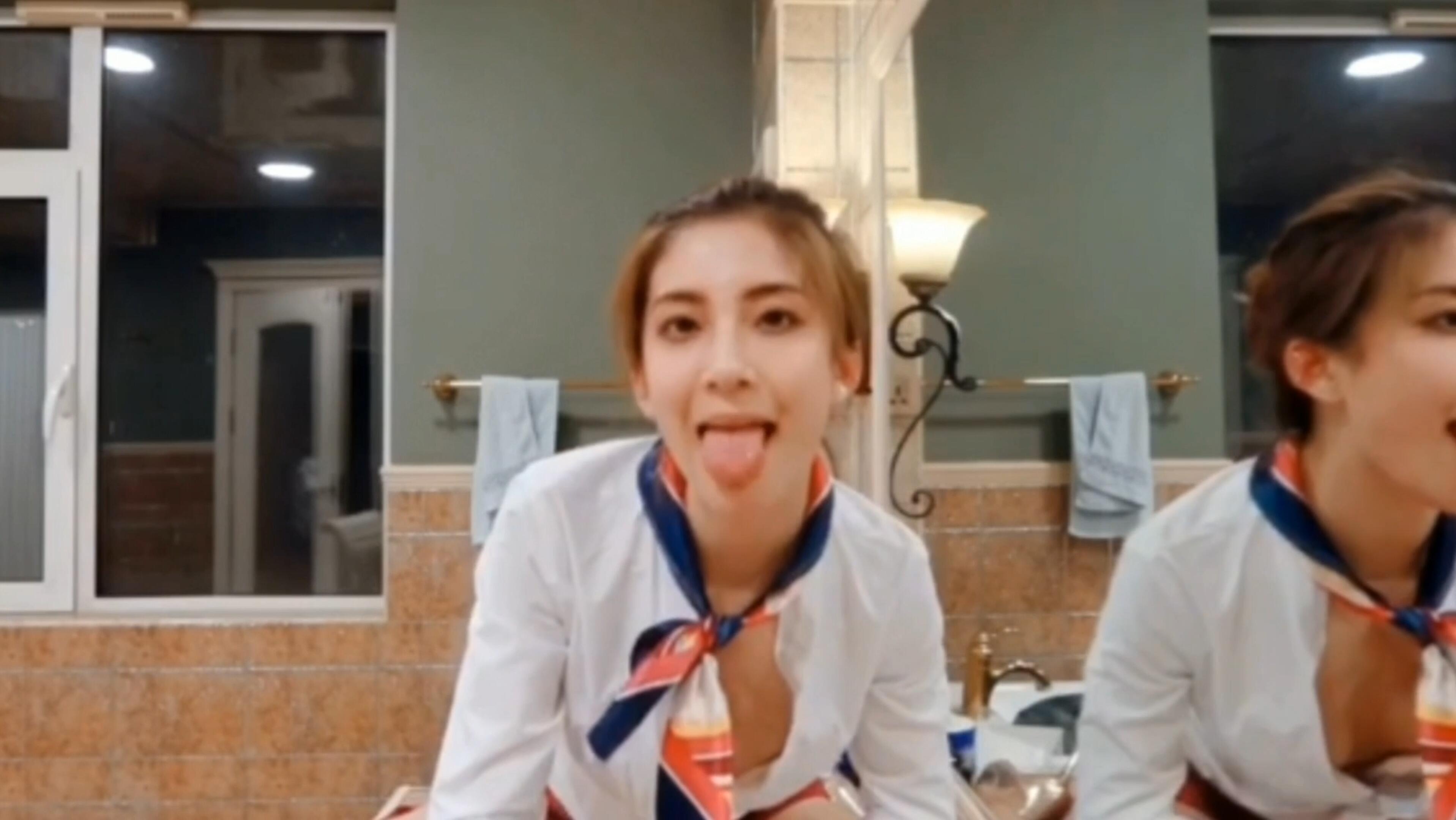 秀人网林文文自拍