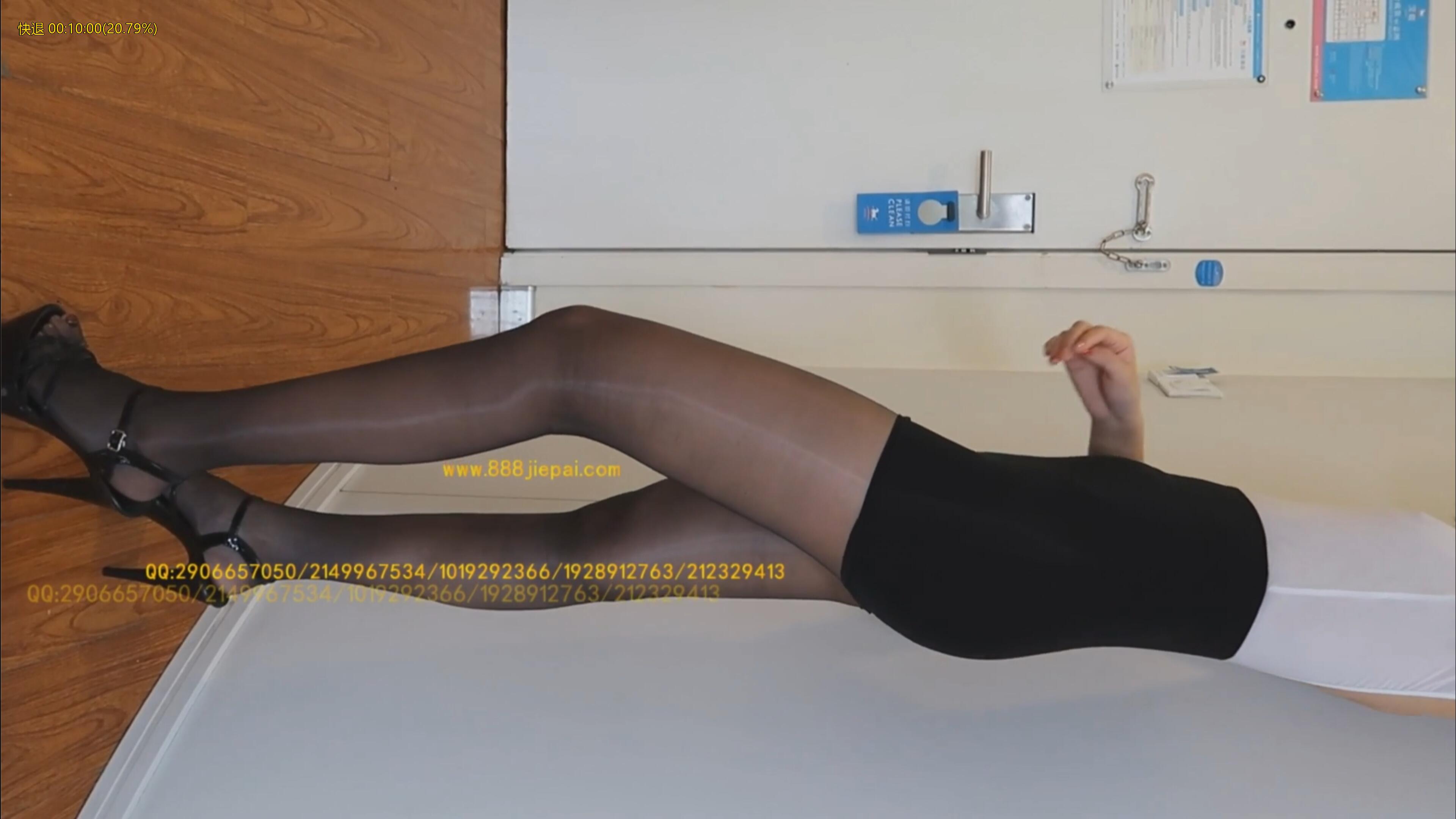 学院派私拍 私处按湿