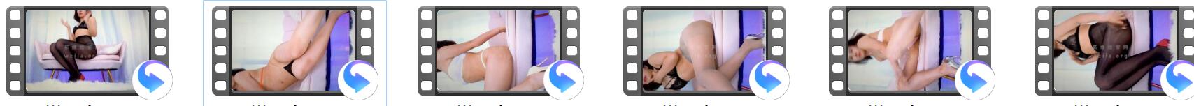 丹丹第3期 维拉热舞