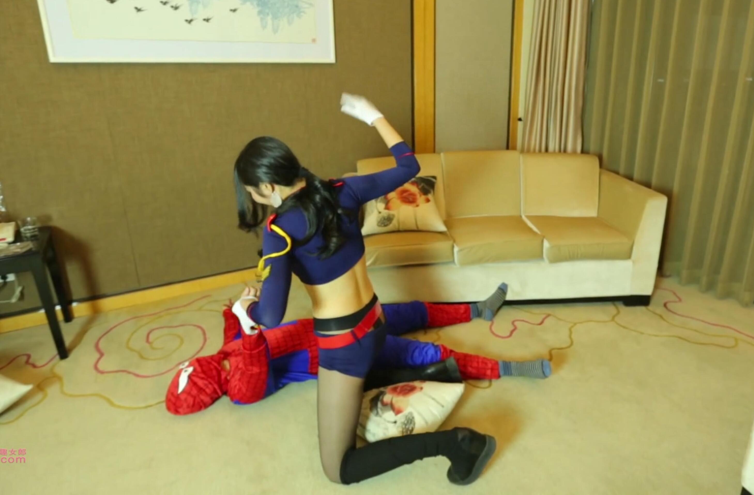 秀人网模特 视频写真