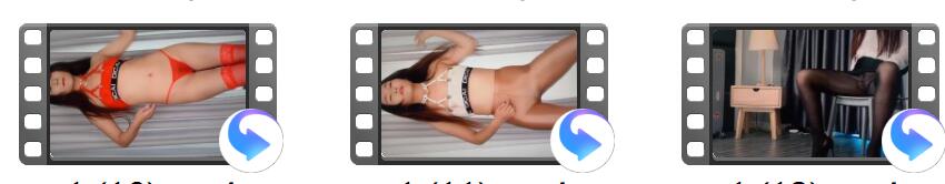 OL制服骚舞 包臀裙