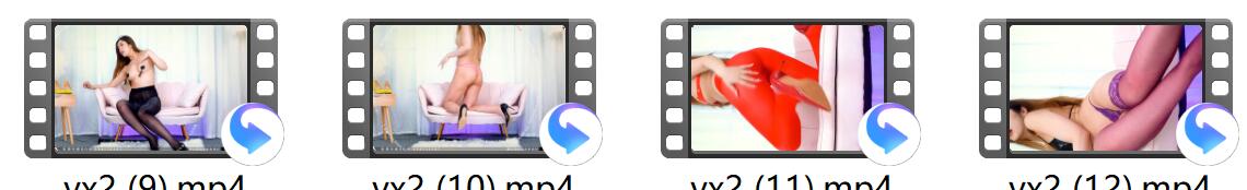 激情骚舞 维拉热舞