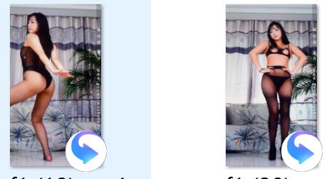 热舞派 墨菲第1期