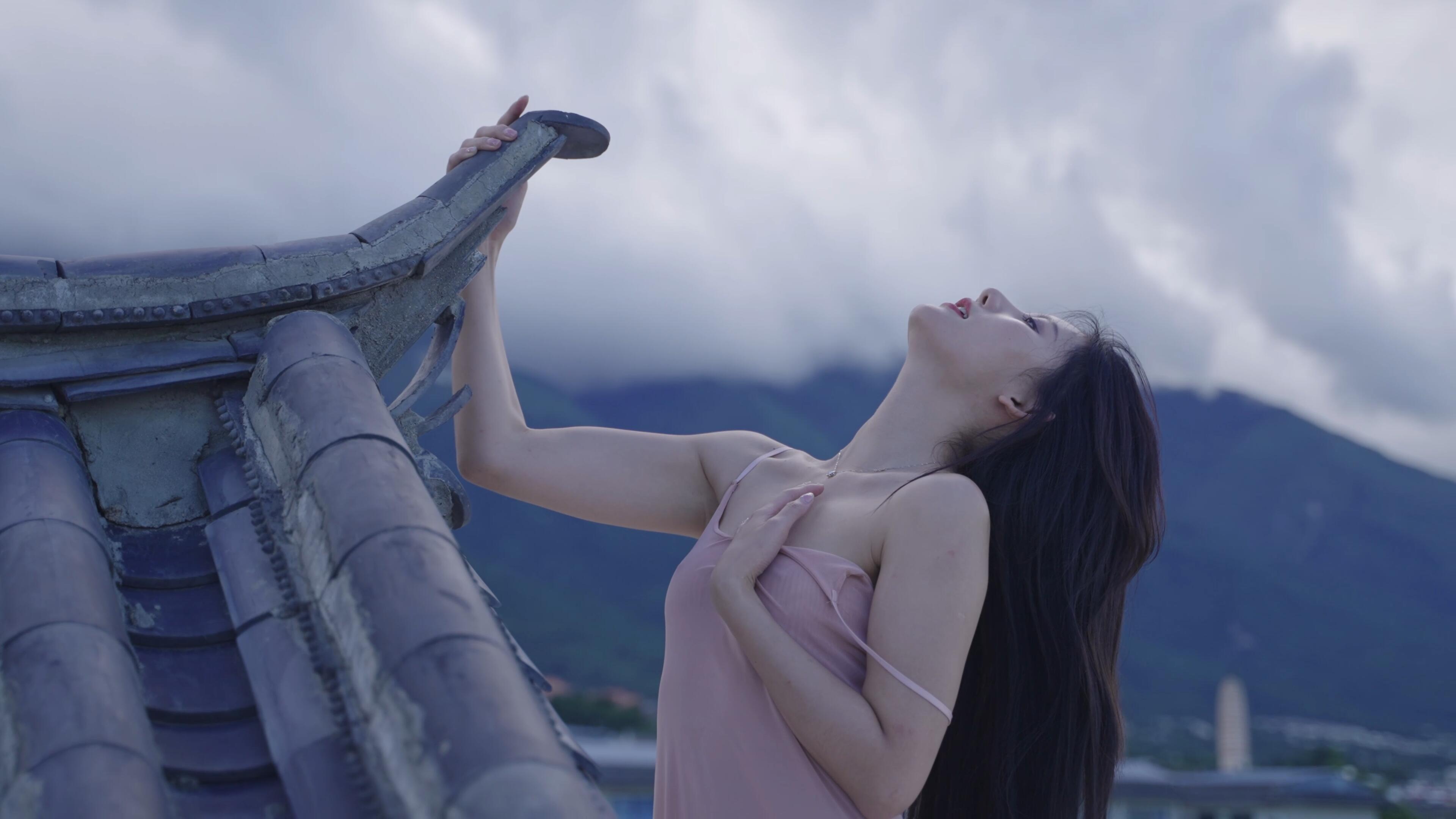 大尺度 无内摄影