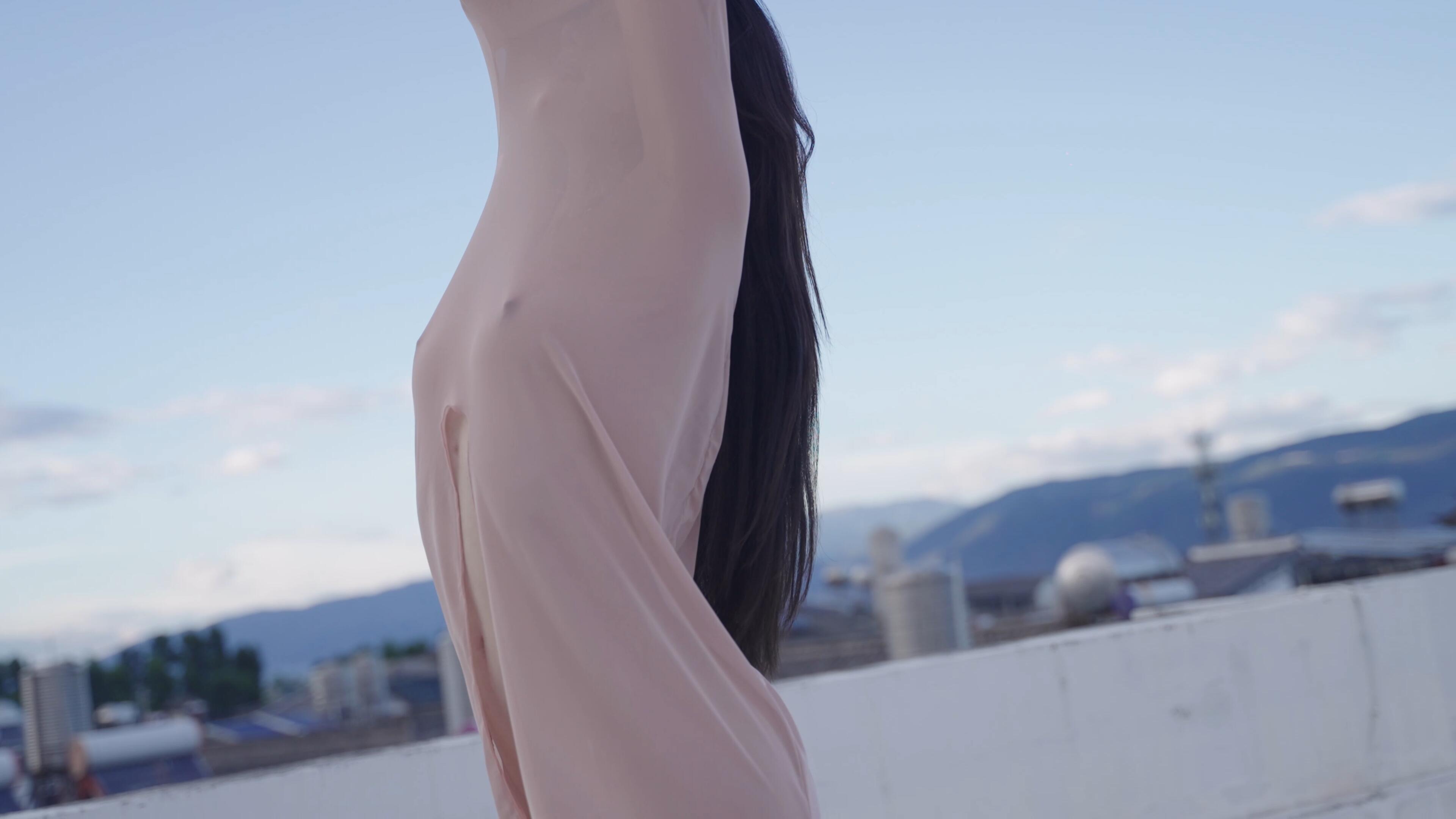 大尺度 无内摄影