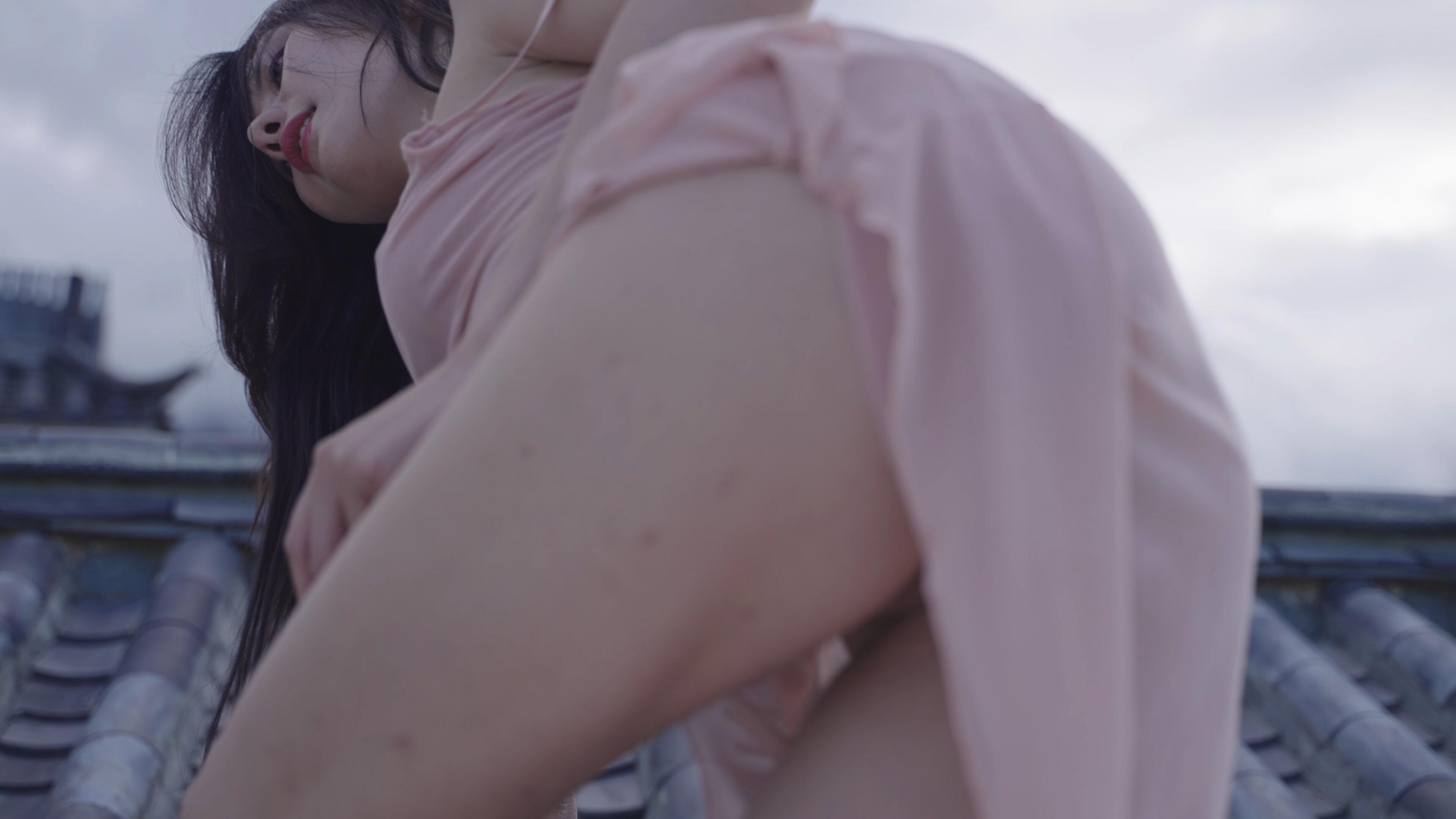 大尺度 无内摄影