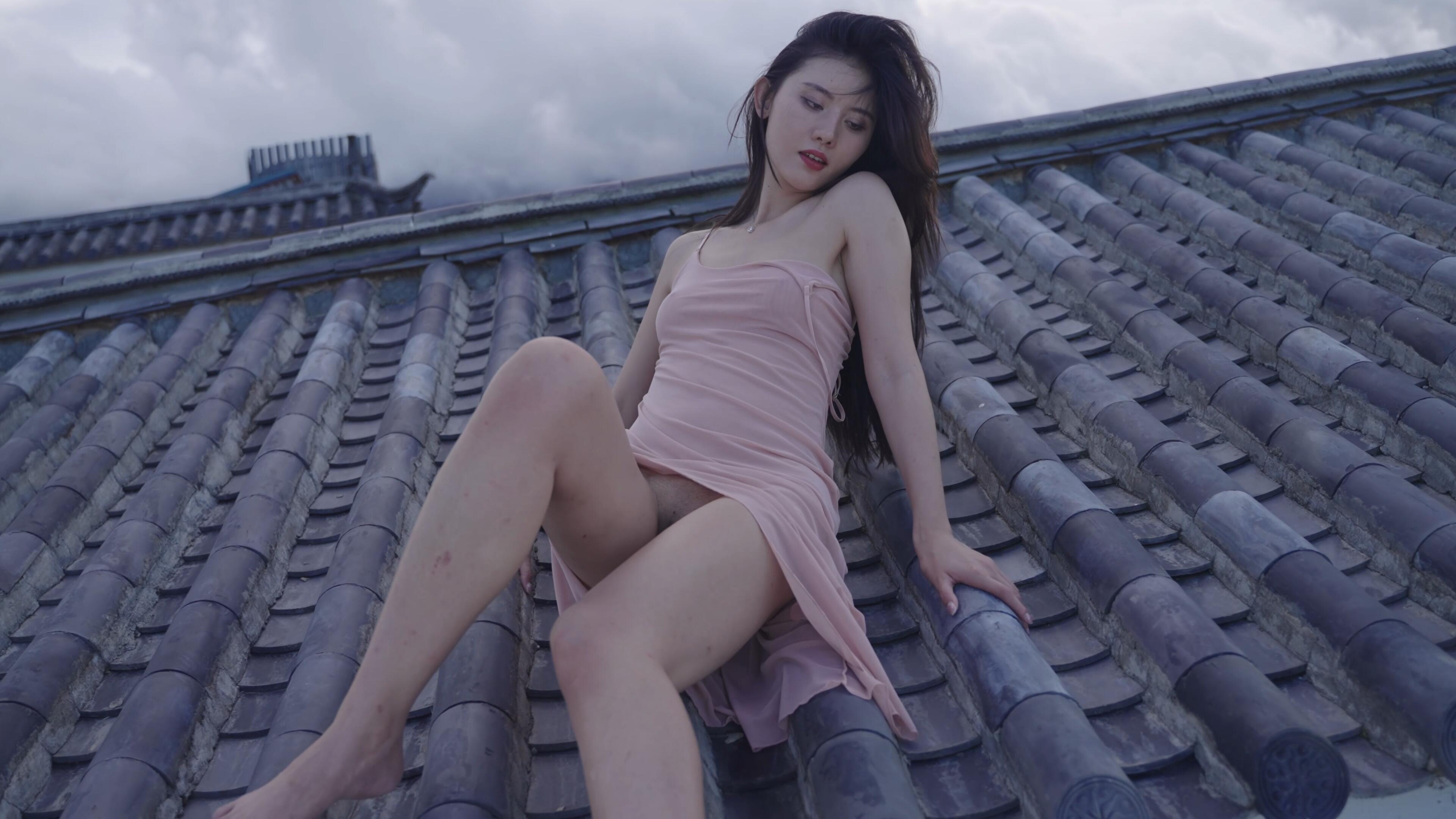 大尺度 无内摄影