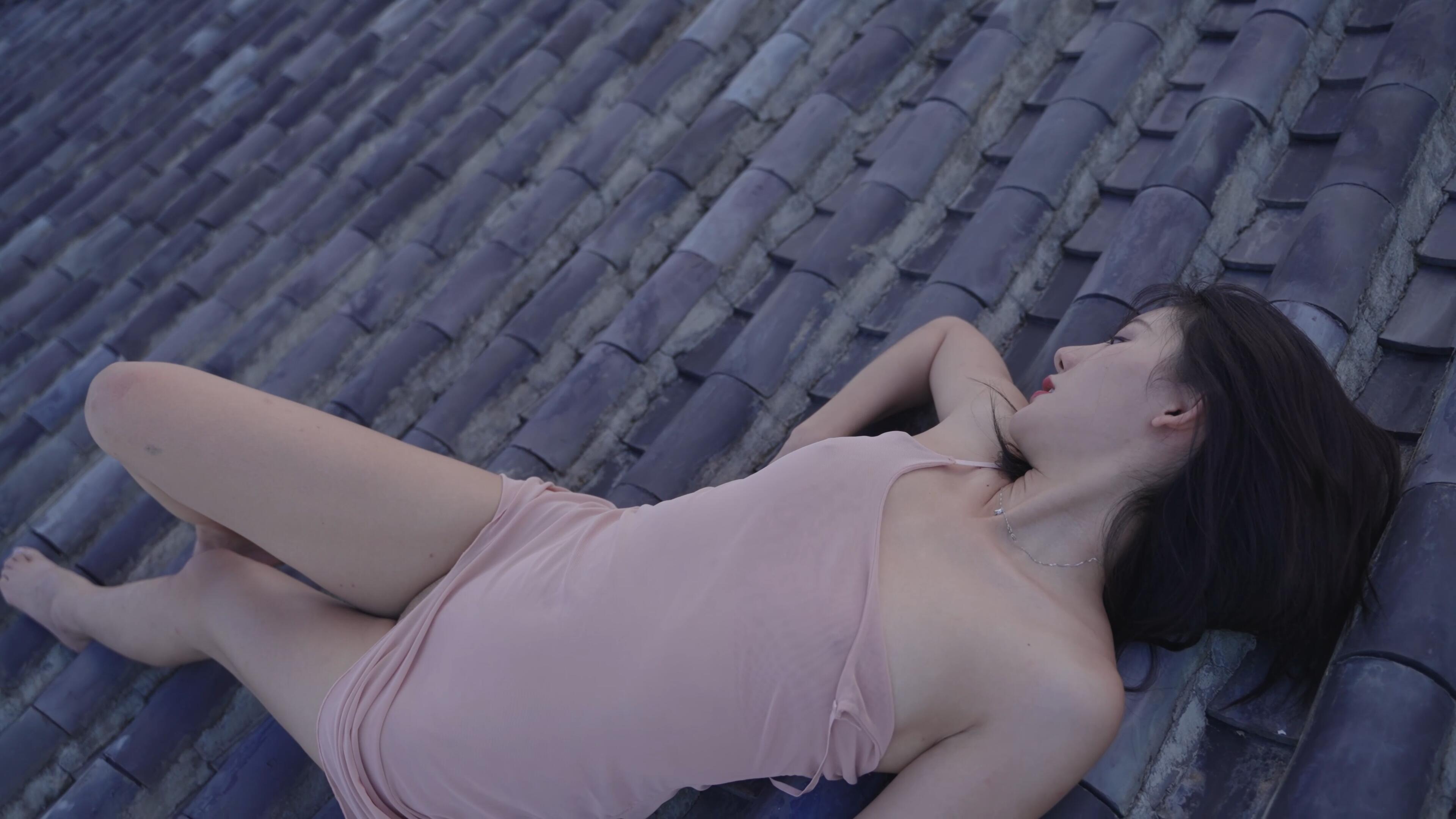 大尺度 无内摄影