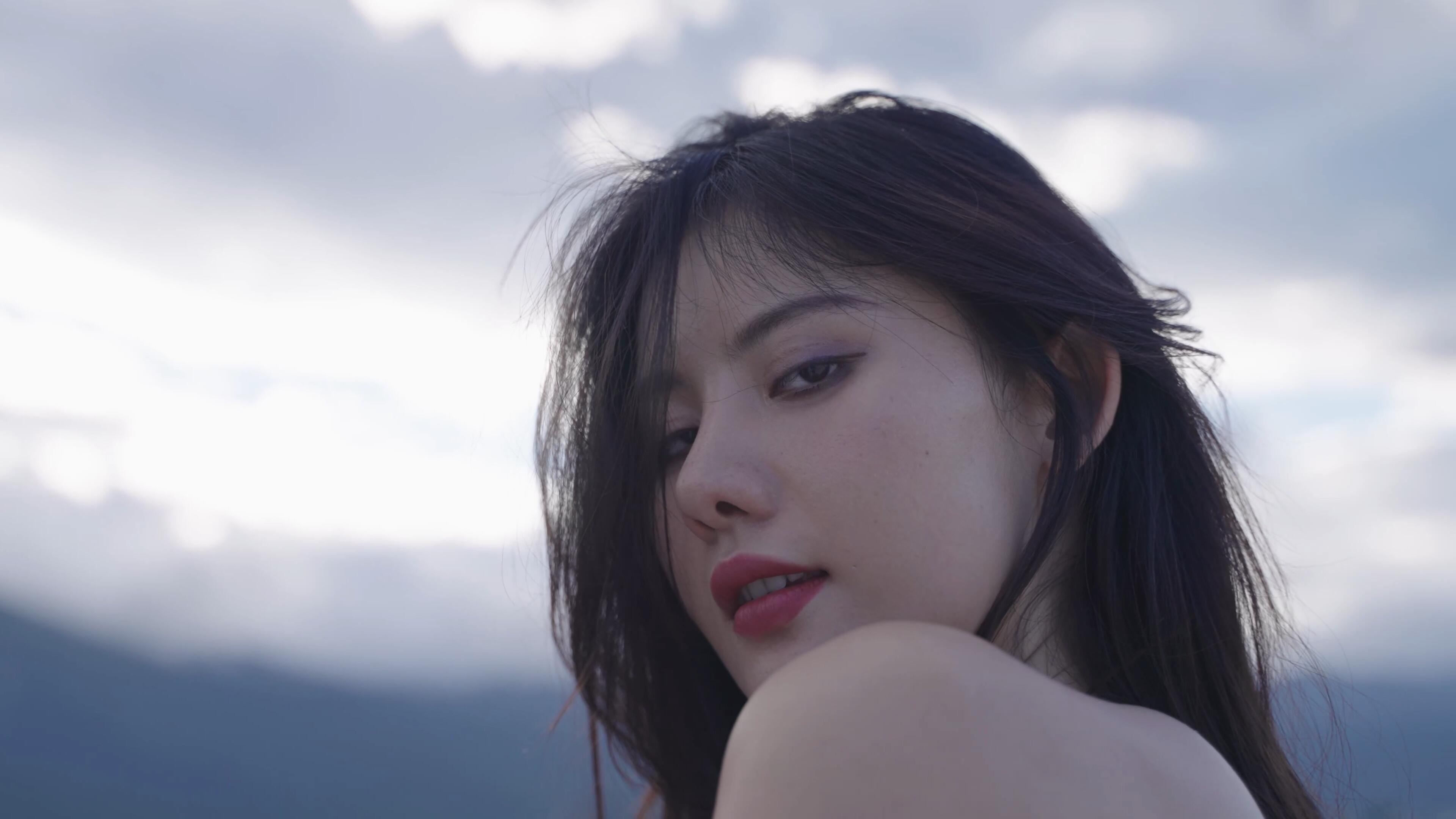 大尺度 无内摄影