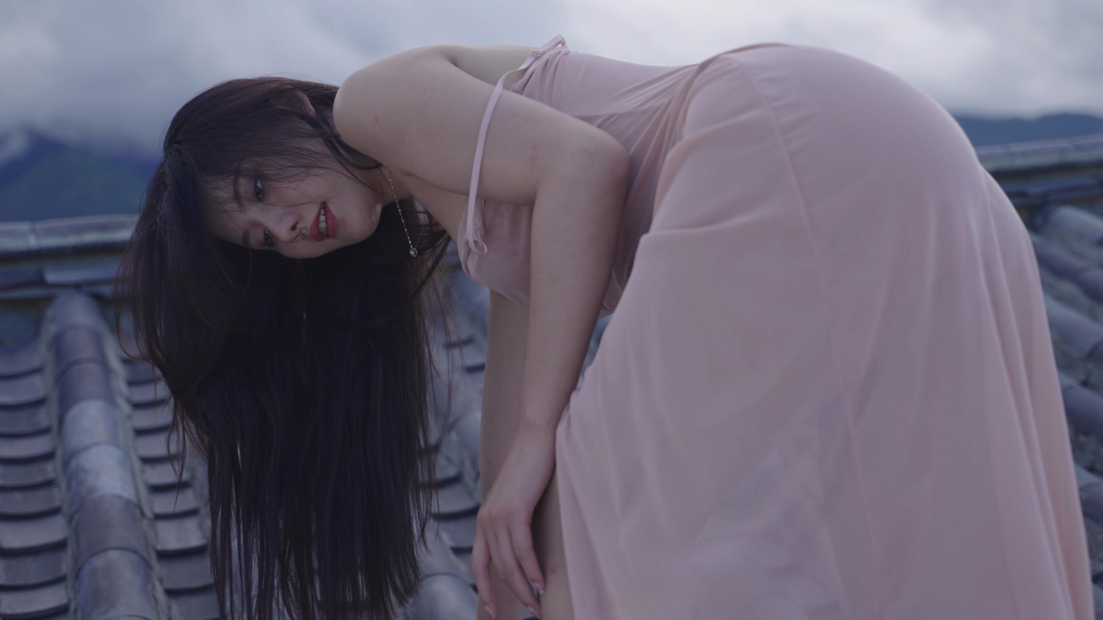 大尺度 无内摄影