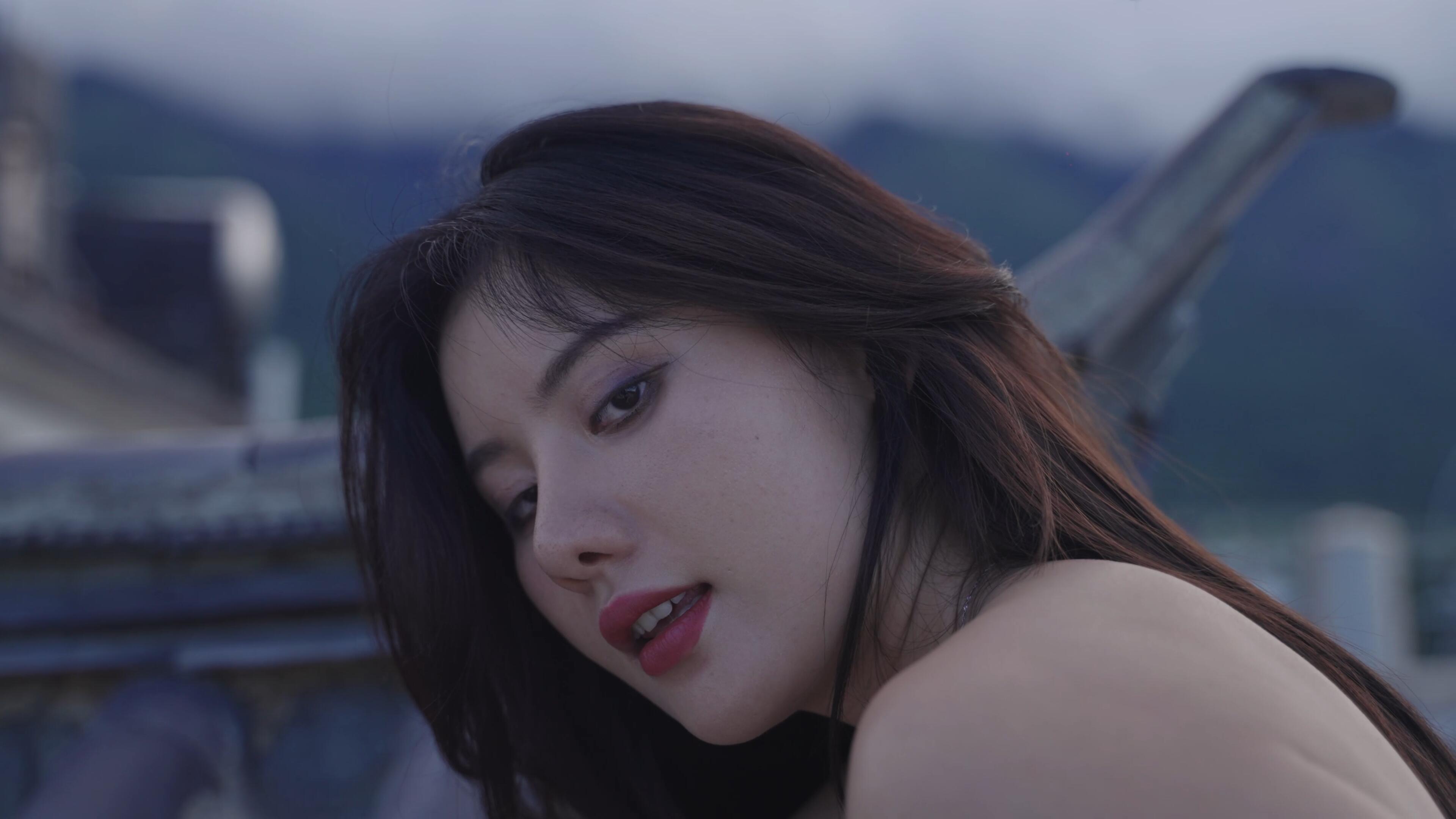 大尺度 无内摄影