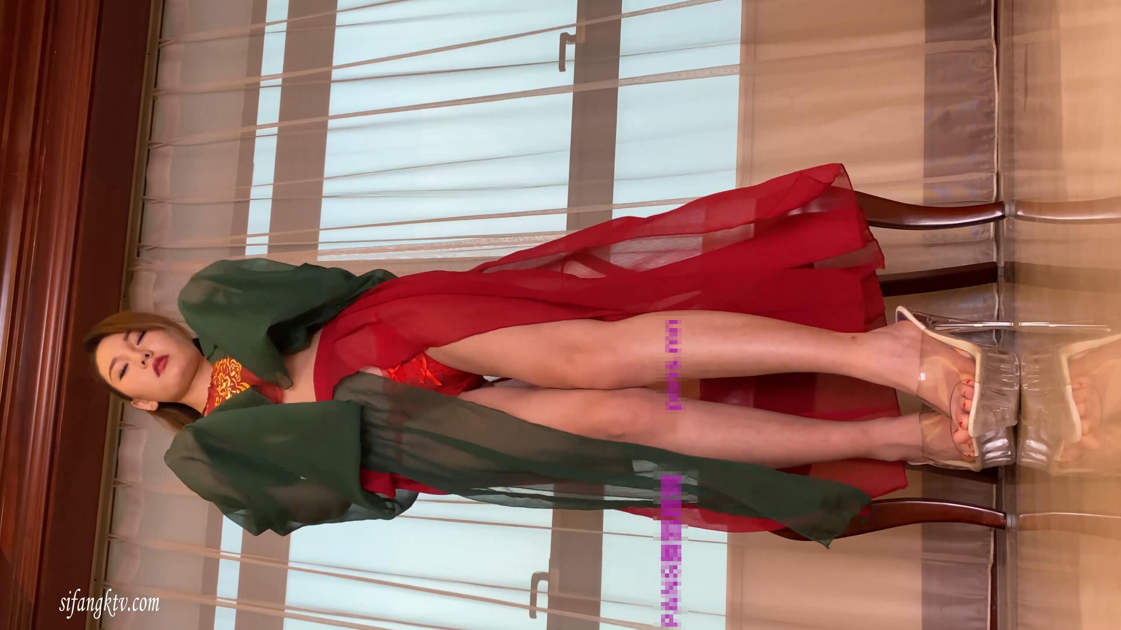 PANS重磅 维拉热舞模特松岛