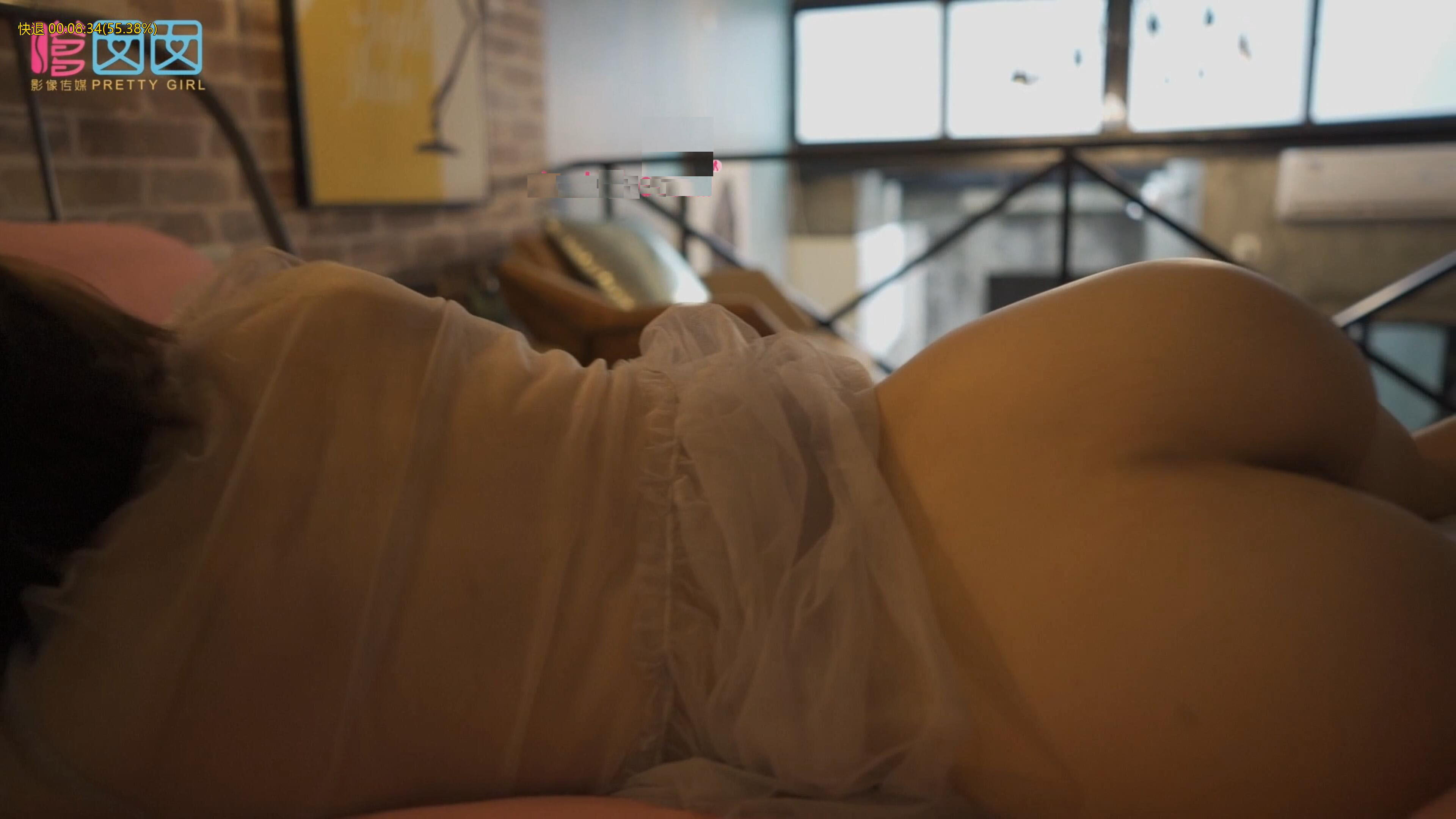 FEILIN嗲囡囡 阿朱