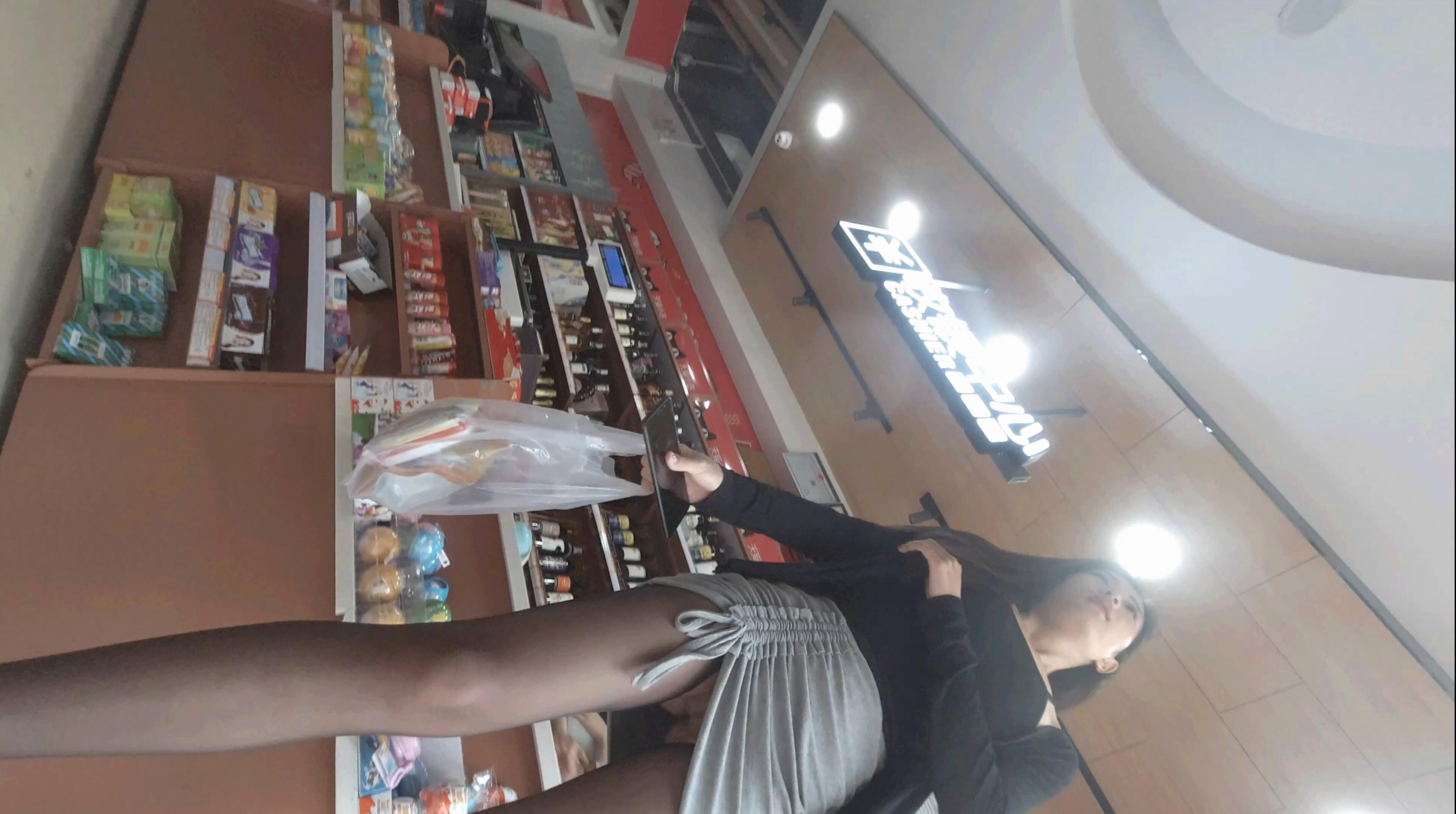 小子怡黑丝滴滴打车 黑丝游客