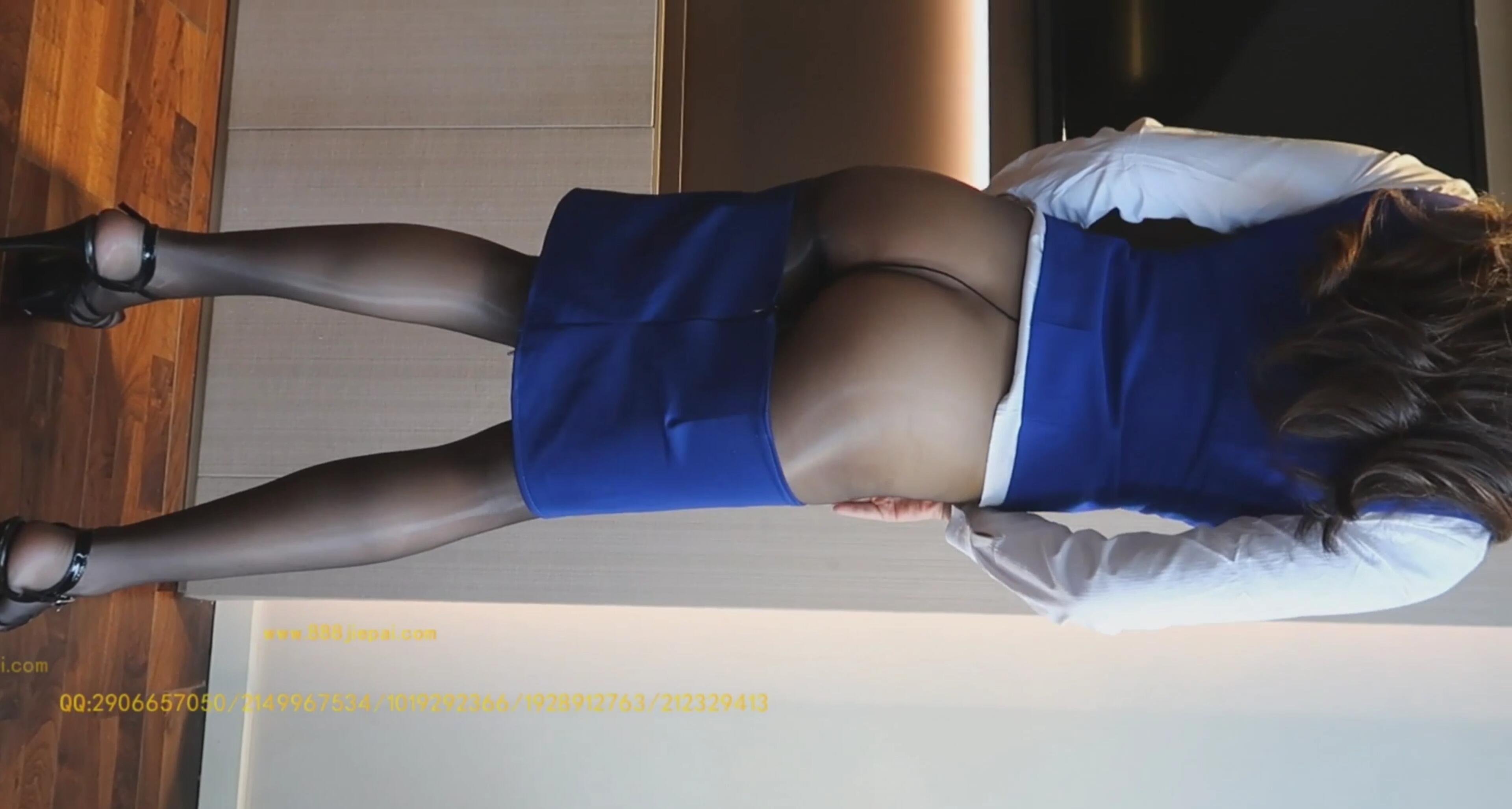 私拍制服大尺度|揉BB骚丝美腿|色影师全程咸猪手