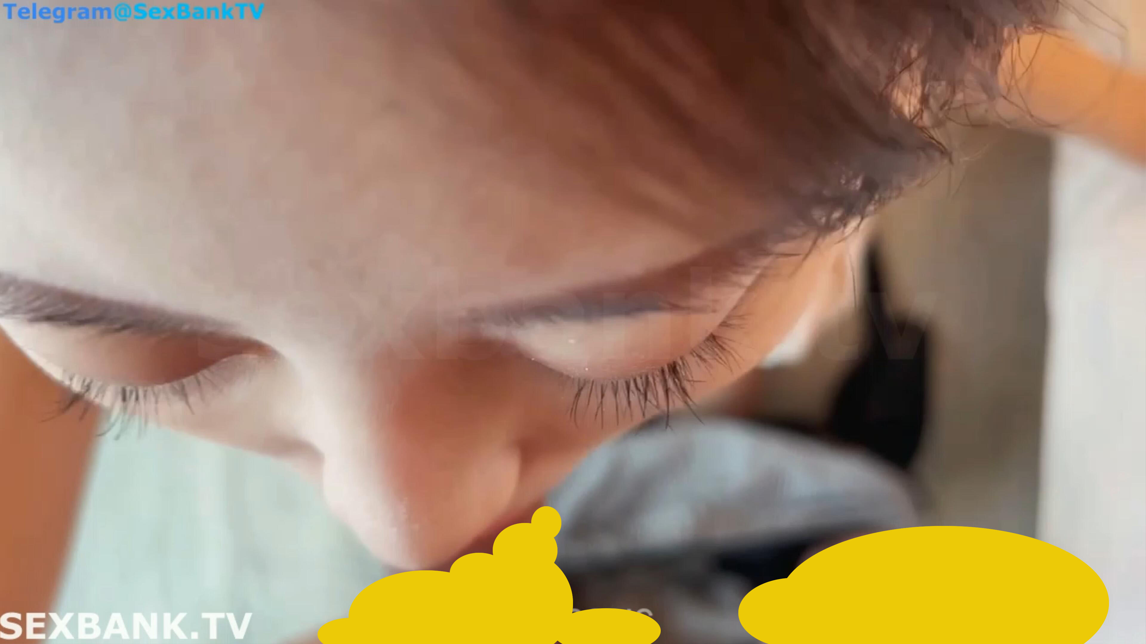 完美身材 丰满嫩模