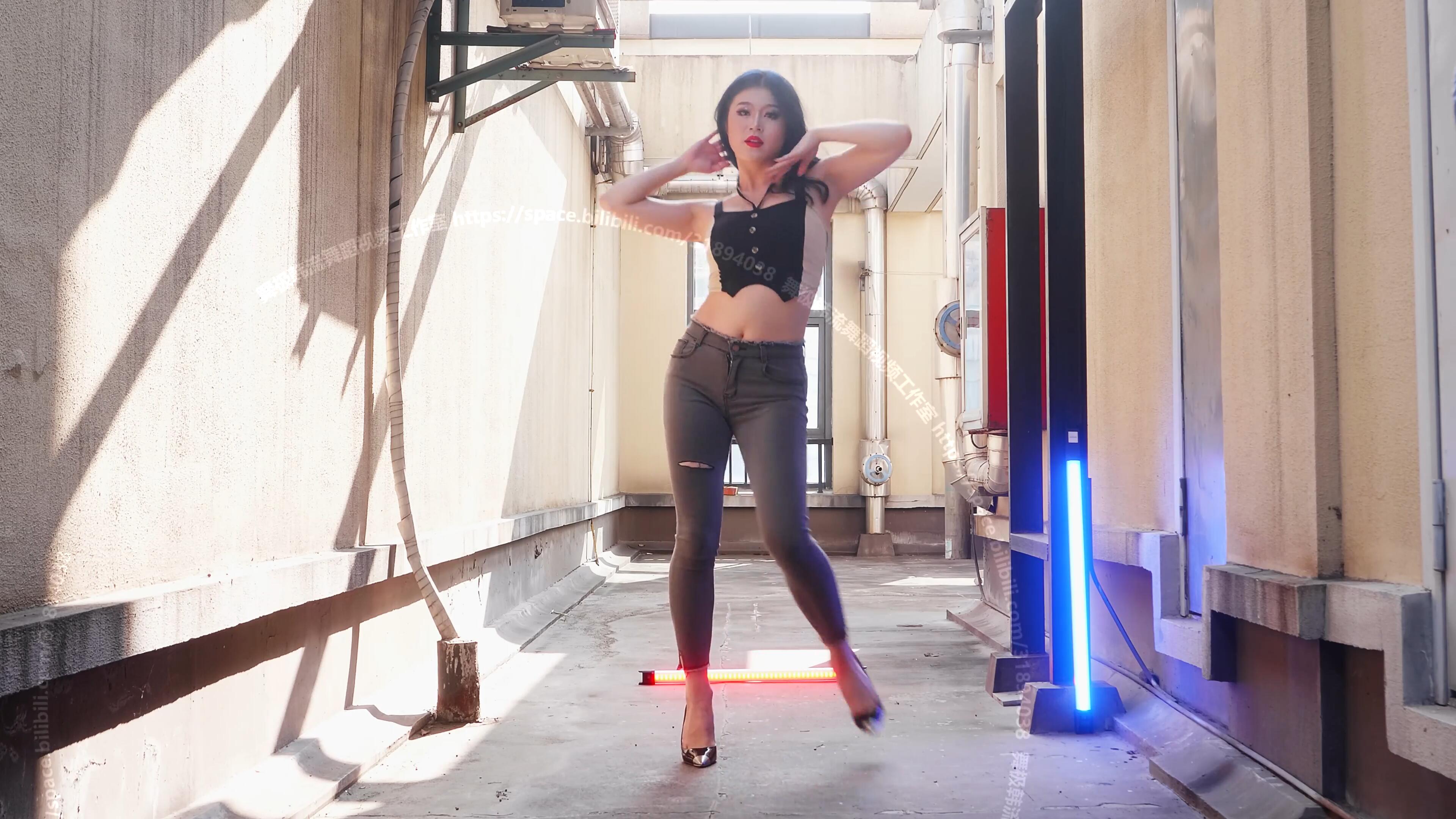 绝对舞力 patreon