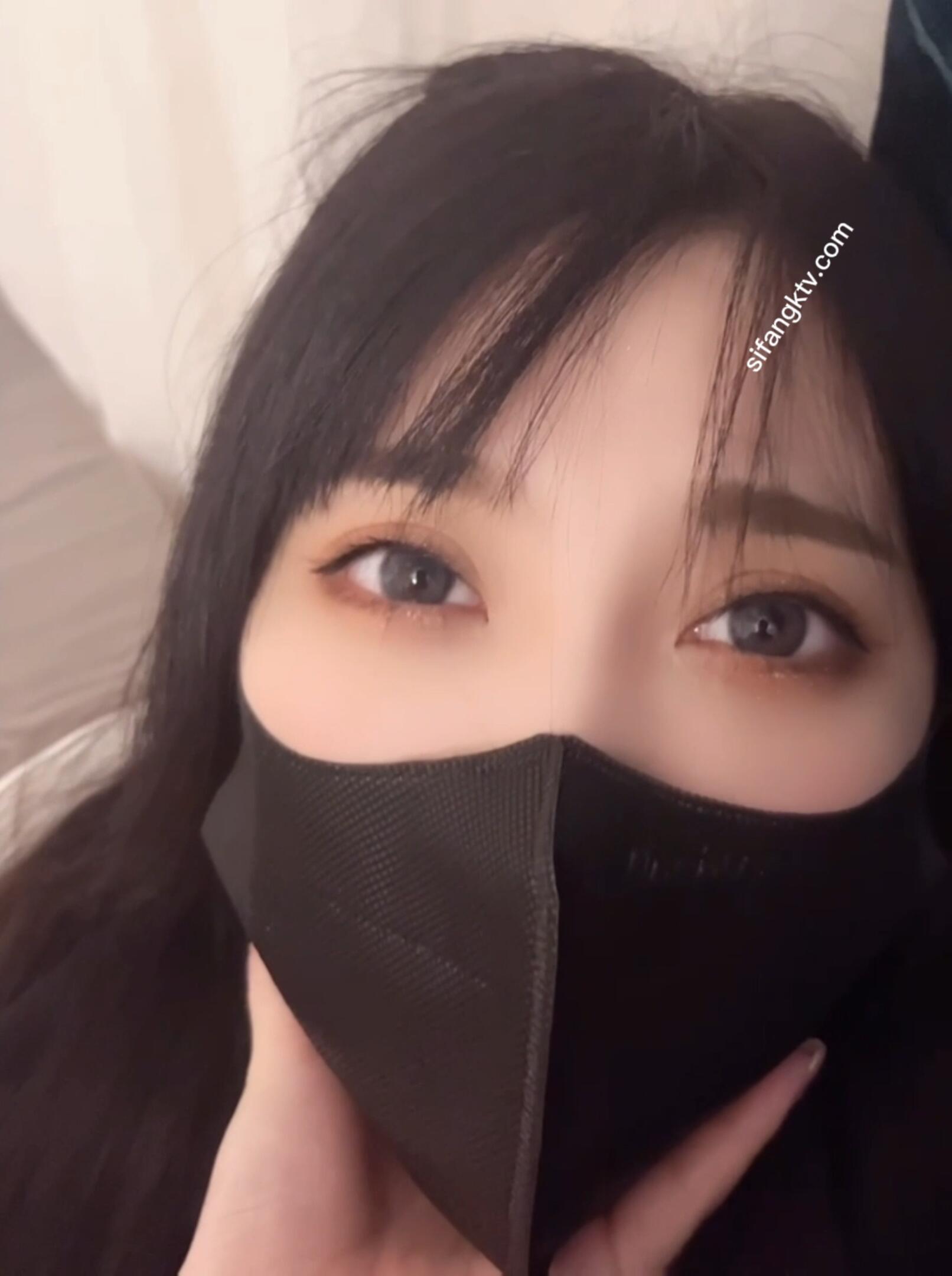 秀人模特 杨晨晨