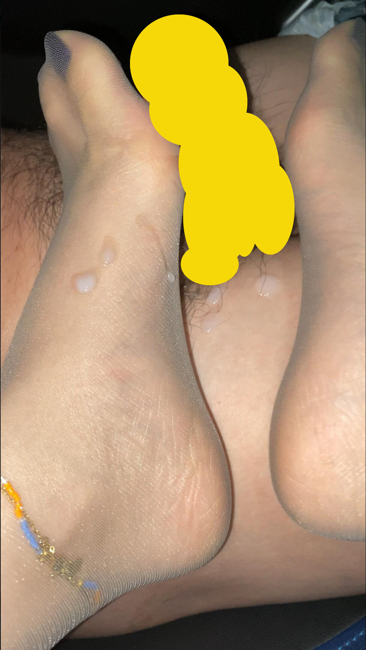 高跟玉足|骚丝足交|呻吟骚语浪荡调情丝足控