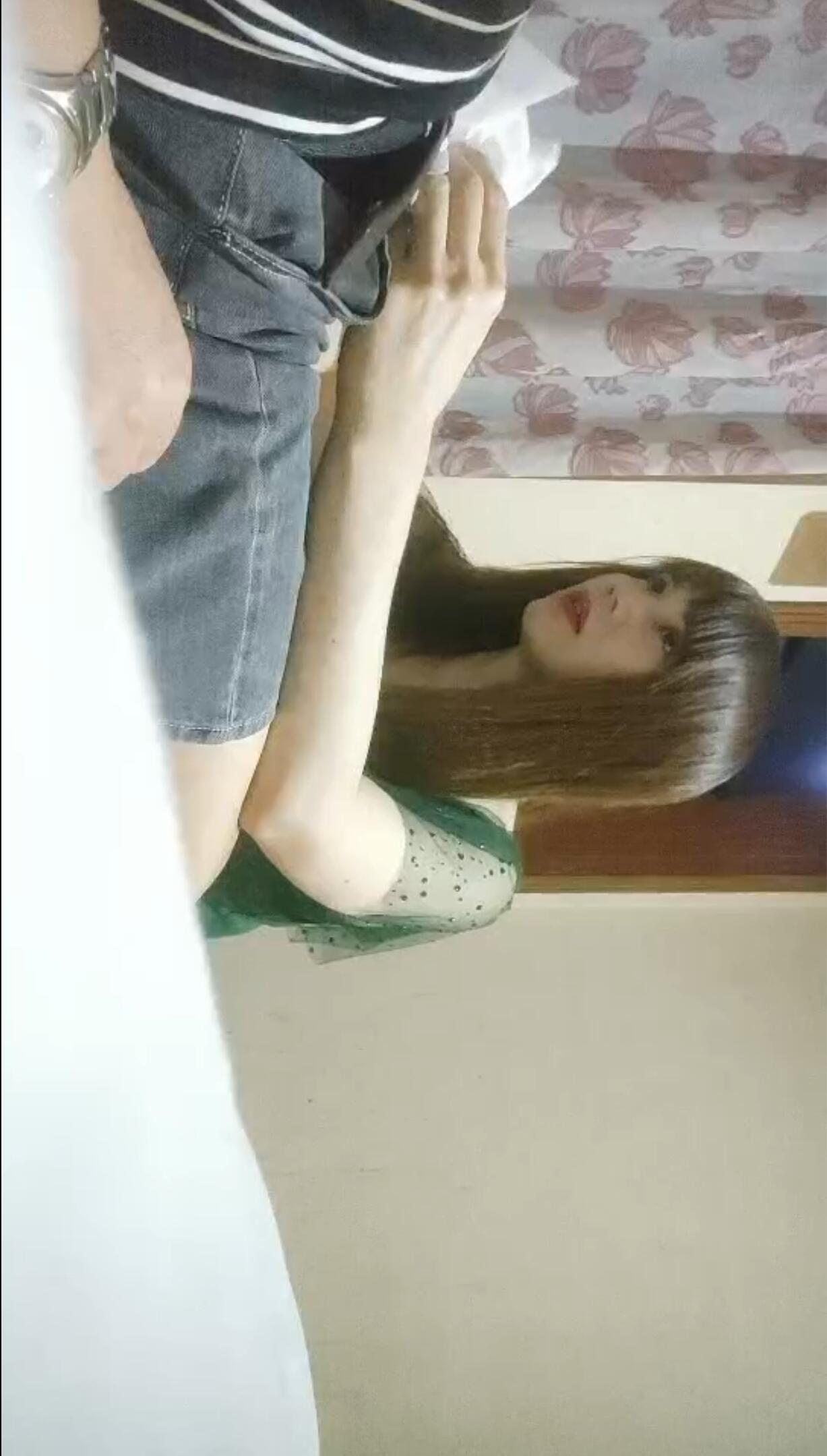 [实战]足疗刺激 养生馆套路女技师磨BB