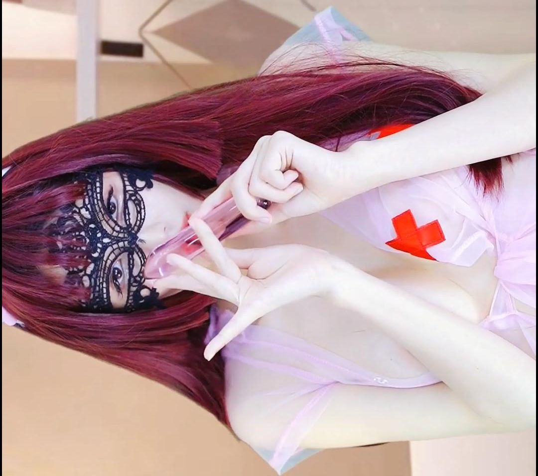 某网易代言主播  定制骚B舞