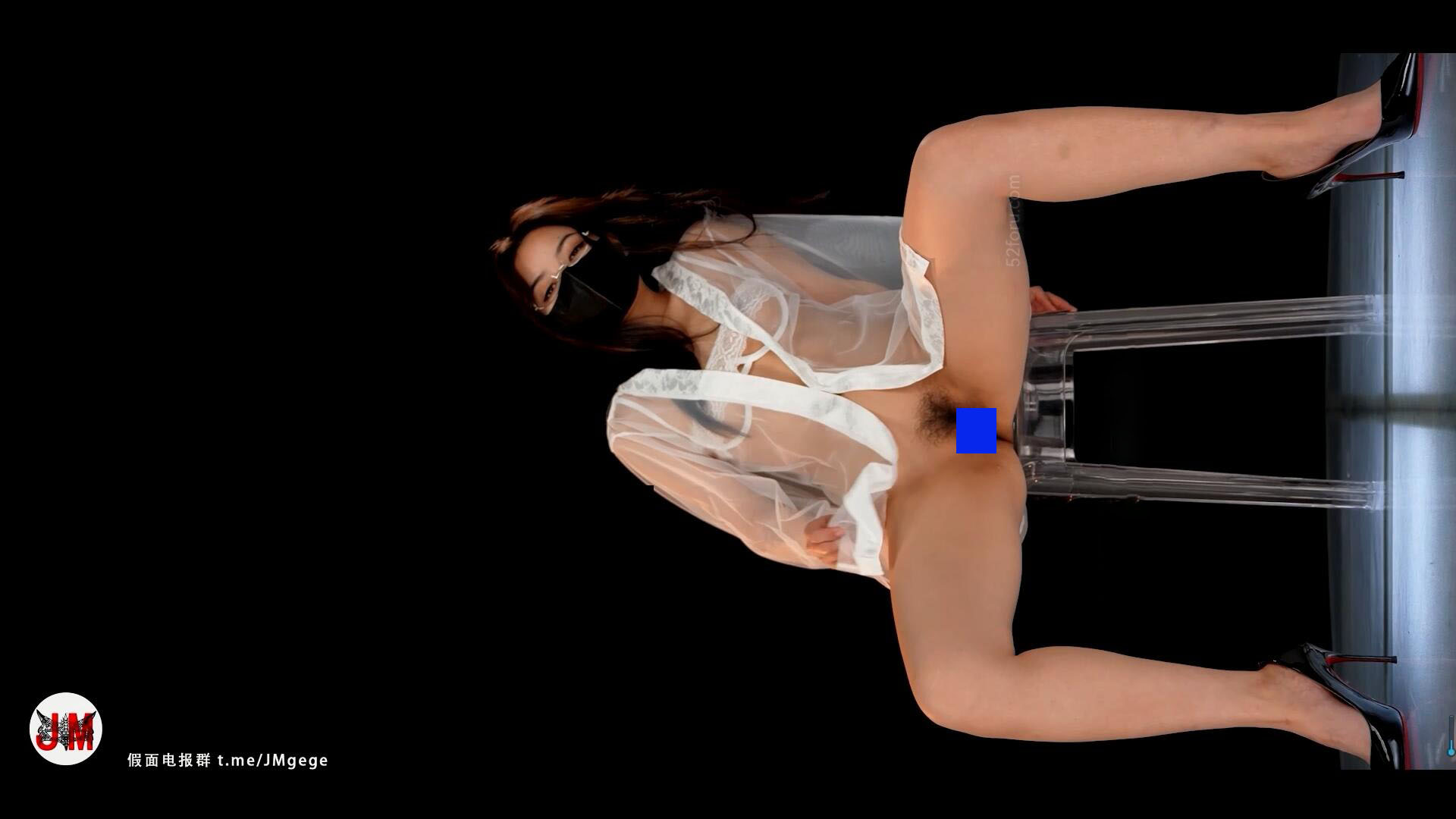 御姐激情 板凳霸气顶B骚舞