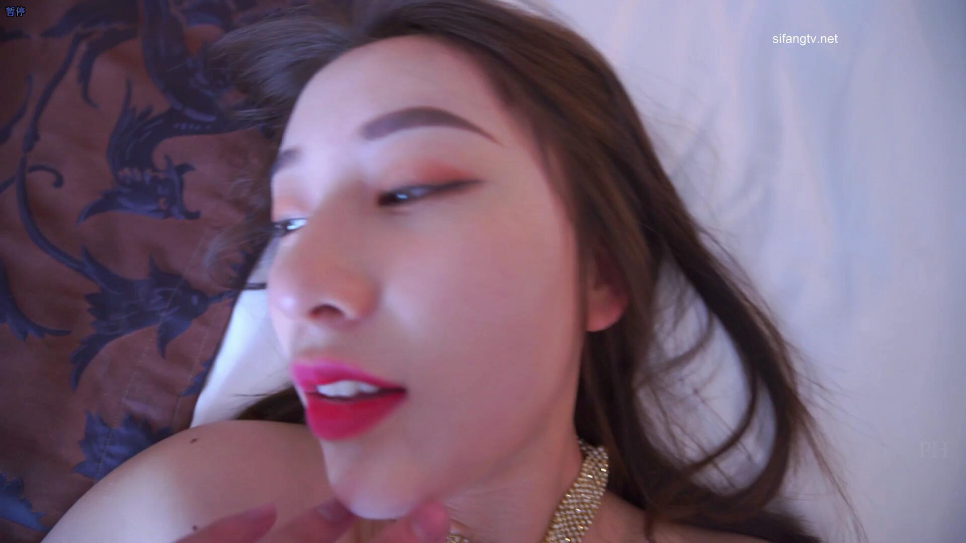 超清绝版 嫩模私拍2