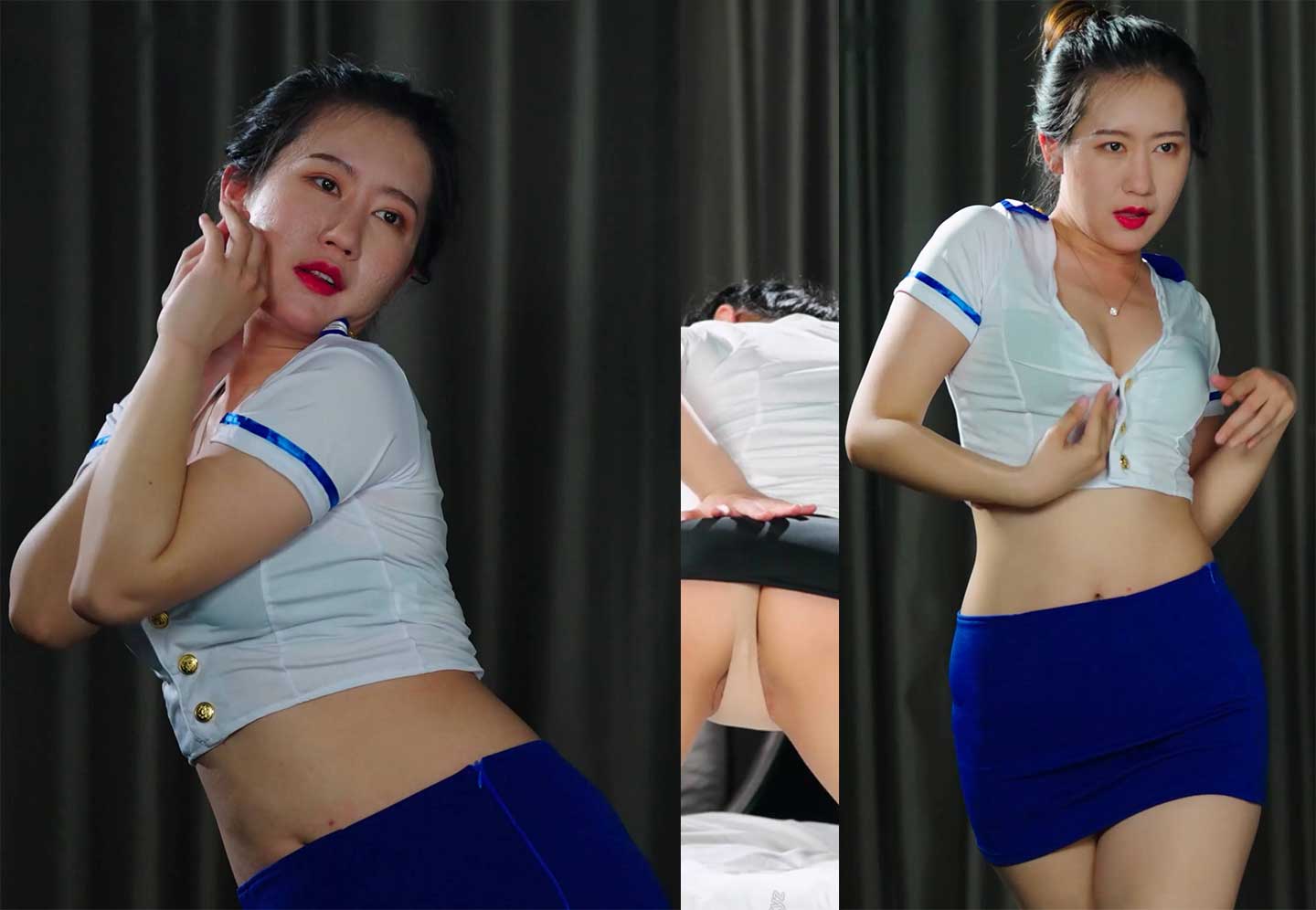 九舞妖 黑冰合集