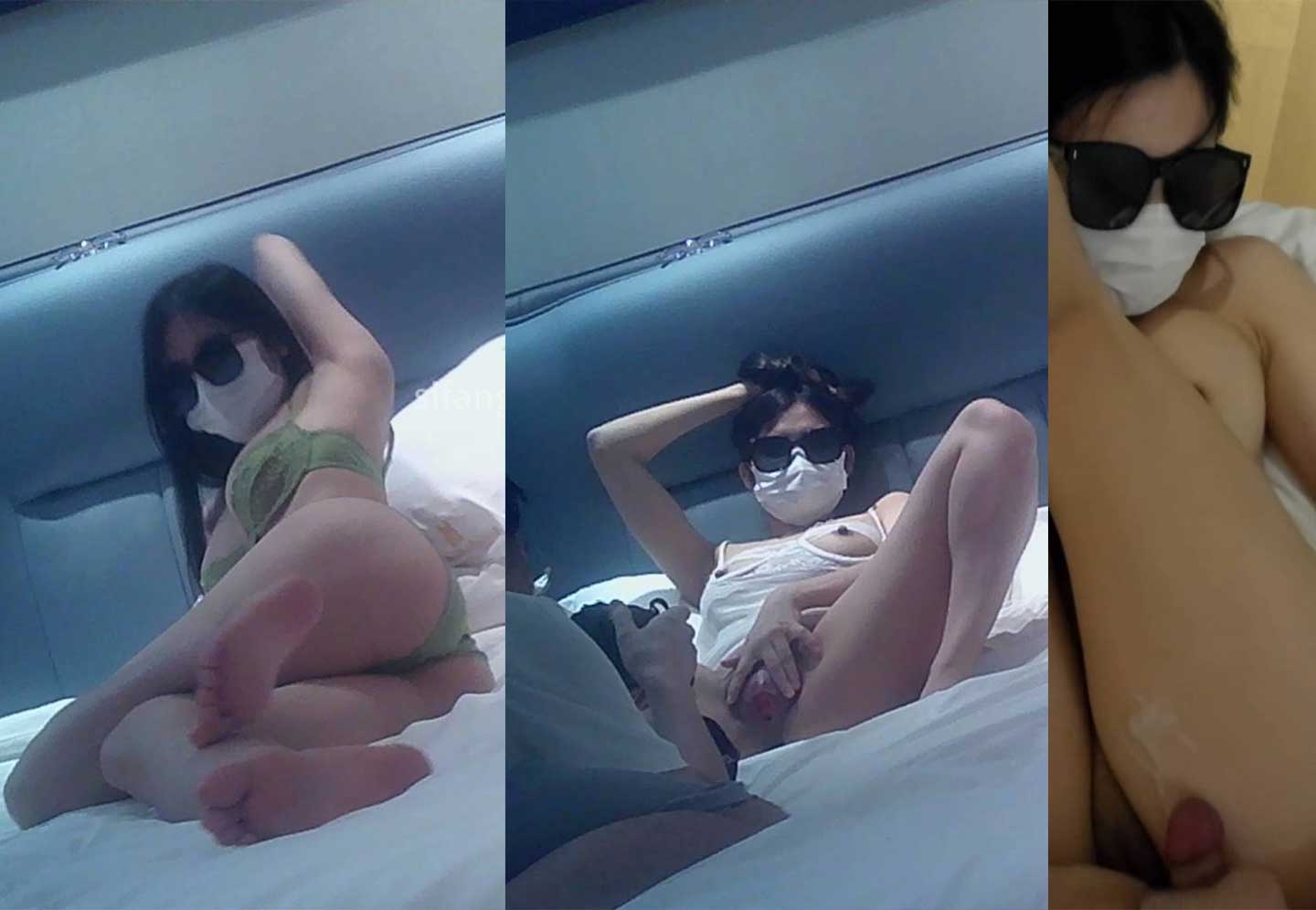 网红私拍写真身材太火辣色摄影湿了直接加钱啪啪啪服务劲爆