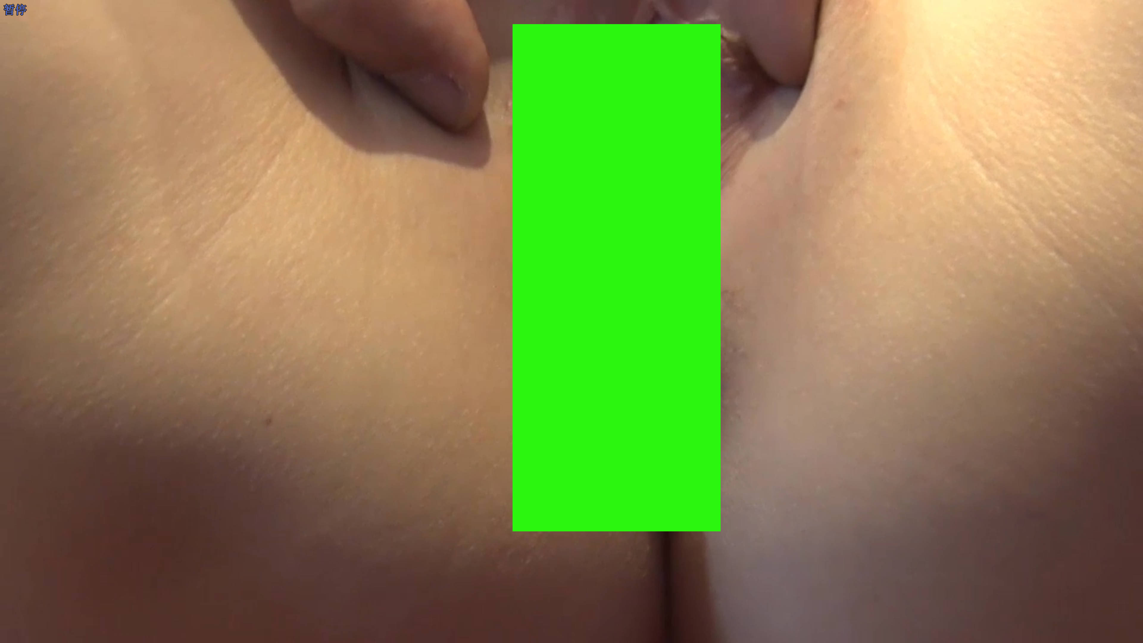 PANS摄影 狐狸07尺度B好美 色影师咸猪手终于揉上去了