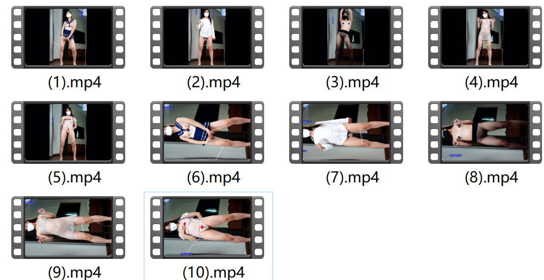 JK制服翘BB 骚舞