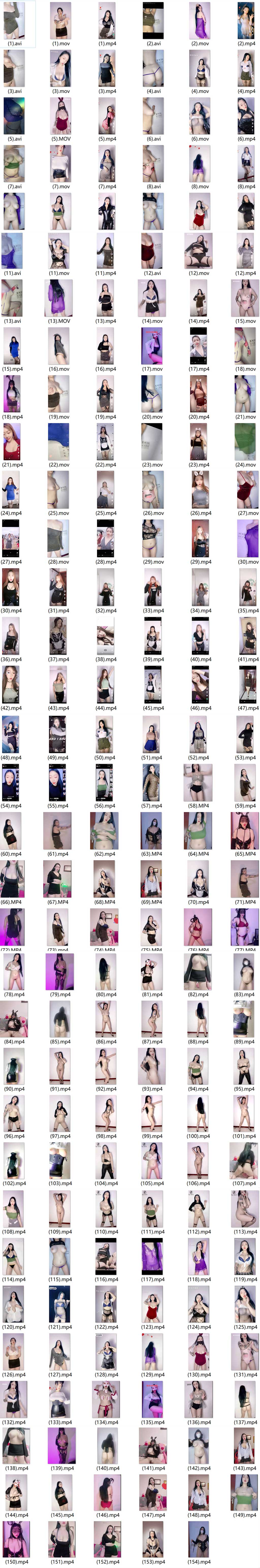 快手网红 豪乳御姐大尺度全裸激情 各种制服热舞