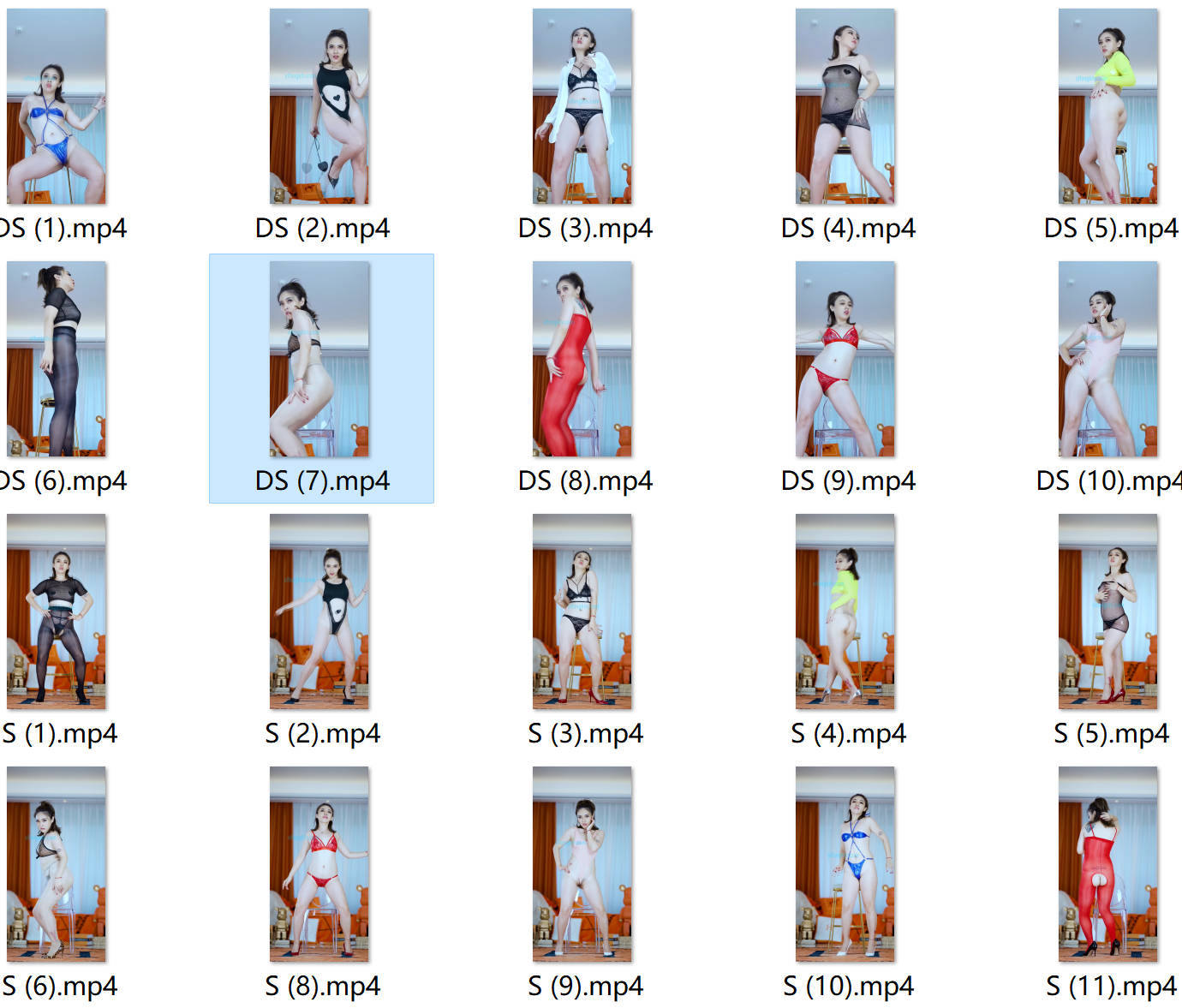 新维拉舞团 安妮女王 气质御姐加密特顶级 高叉骚毛舞