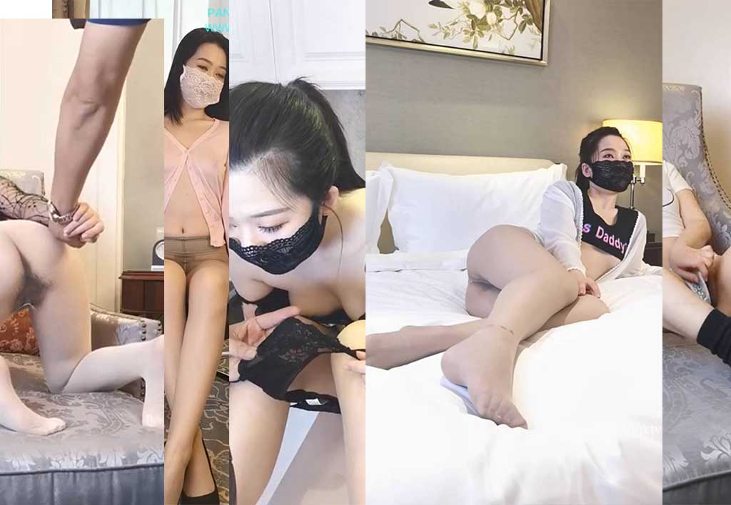 [PANS摄影] 小宁 拍摄现场