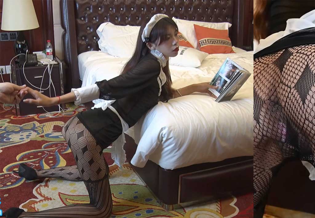 [PANS摄影] 新期刊0472期 饭团