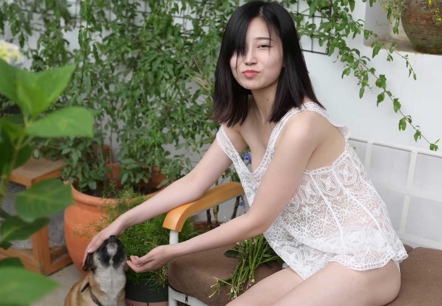 年年niannian4K视频