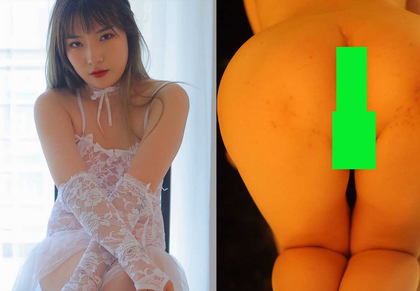 顶级女神 私处超清画质欣赏风情万种