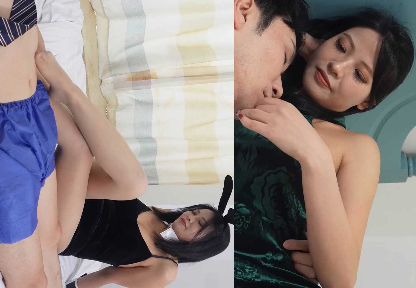 丝语者指尖艺术，销魂按摩放松！